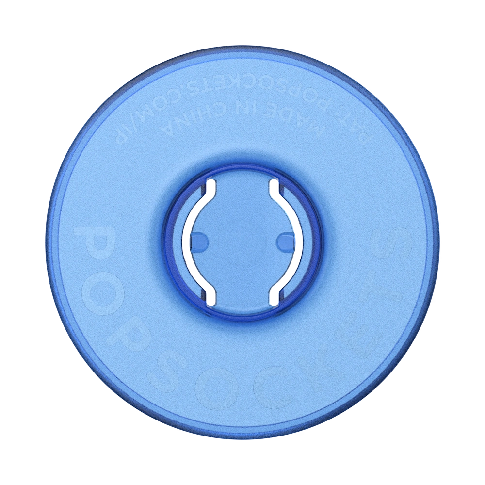 Blue Bird — Adhesive PopGrip