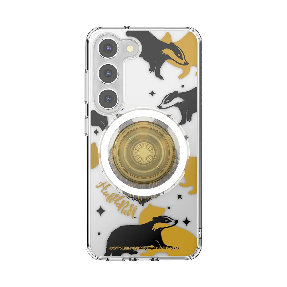 Hufflepuff™ — Samsung Galaxy S23 MagSafe Case