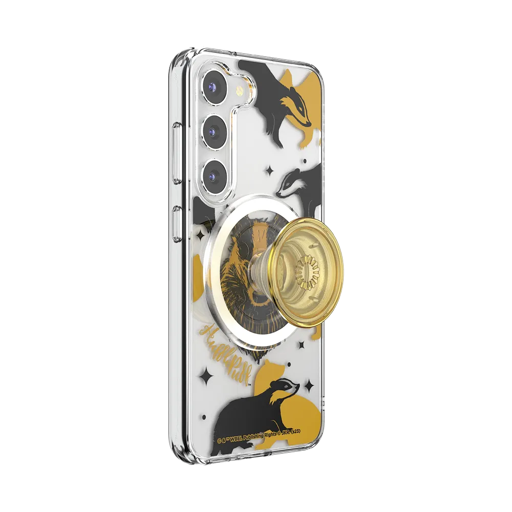 Hufflepuff™ — Samsung Galaxy S23 MagSafe Case