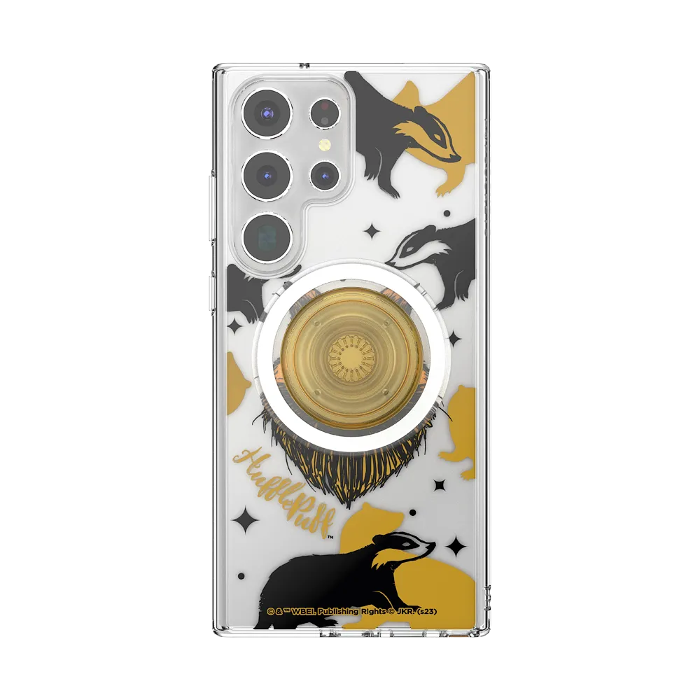 Hufflepuff™ — Samsung Galaxy S23 Ultra MagSafe Case