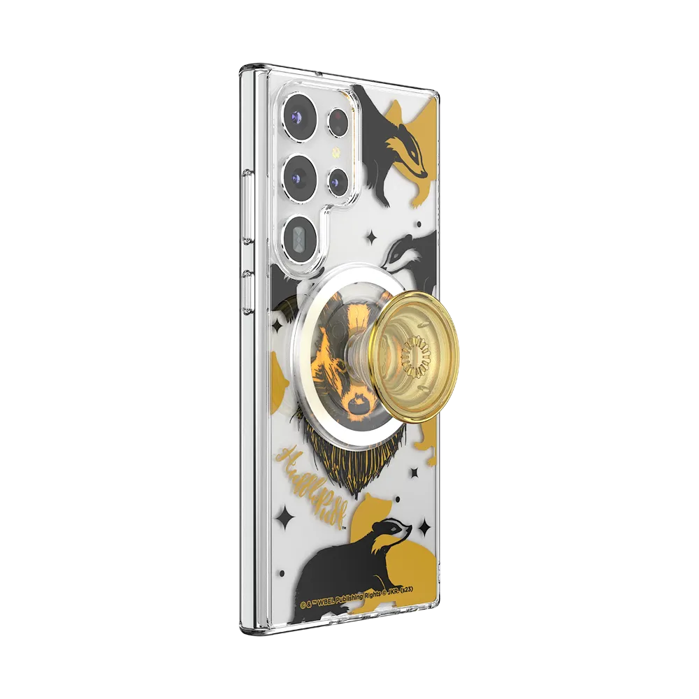 Hufflepuff™ — Samsung Galaxy S23 Ultra MagSafe Case
