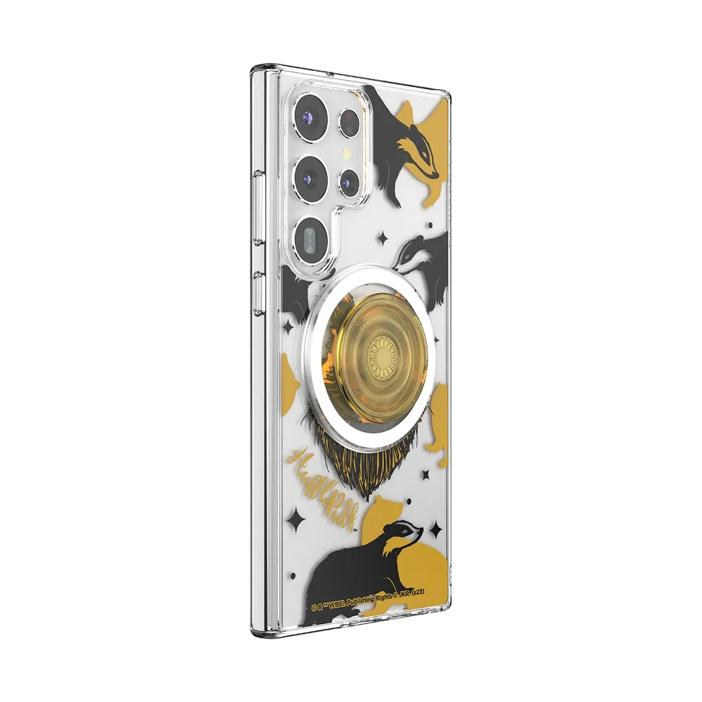 Hufflepuff™ — Samsung Galaxy S23 Ultra MagSafe Case