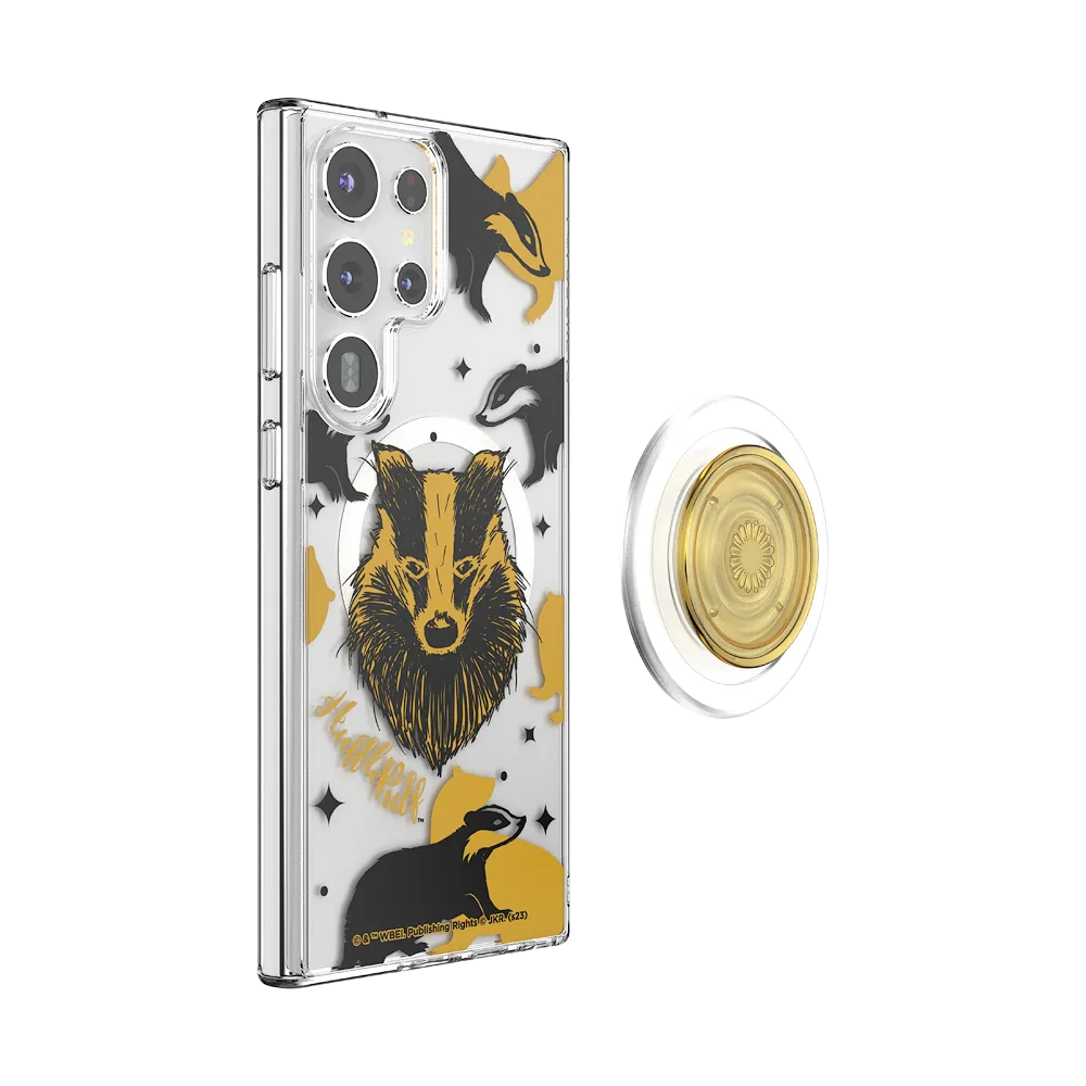 Hufflepuff™ — Samsung Galaxy S23 Ultra MagSafe Case