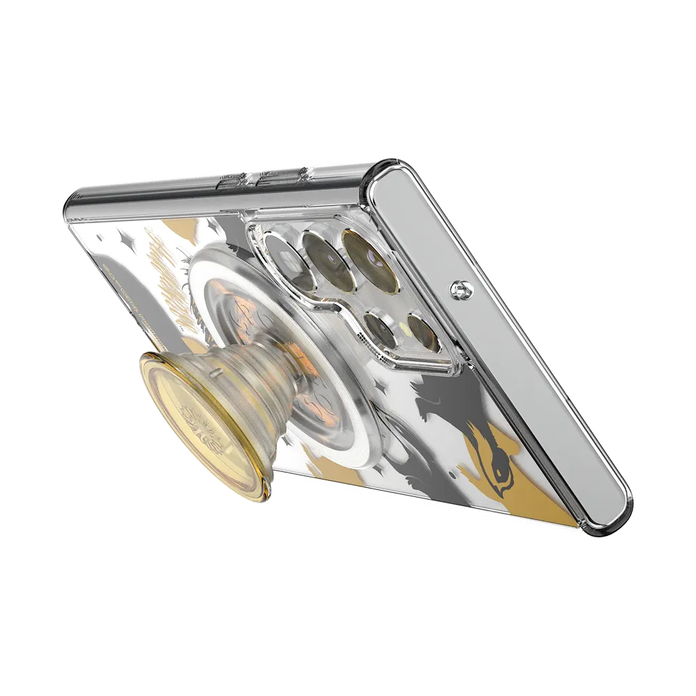 Hufflepuff™ — Samsung Galaxy S23 Ultra MagSafe Case