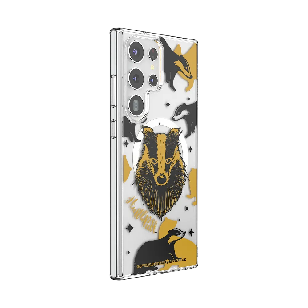 Hufflepuff™ — Samsung Galaxy S23 Ultra MagSafe Case