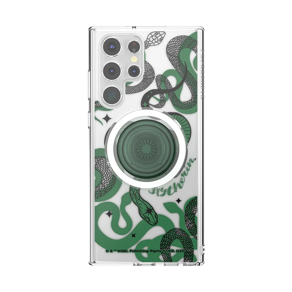 Slytherin™ — Samsung Galaxy S22 Ultra MagSafe Case 1 Slytherin™ — Samsung Galaxy S22 Ultra MagSafe Case