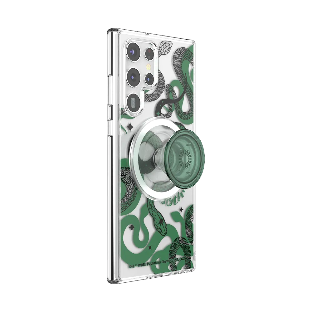 Slytherin™ — Samsung Galaxy S22 Ultra MagSafe Case 2 Slytherin™ — Samsung Galaxy S22 Ultra MagSafe Case