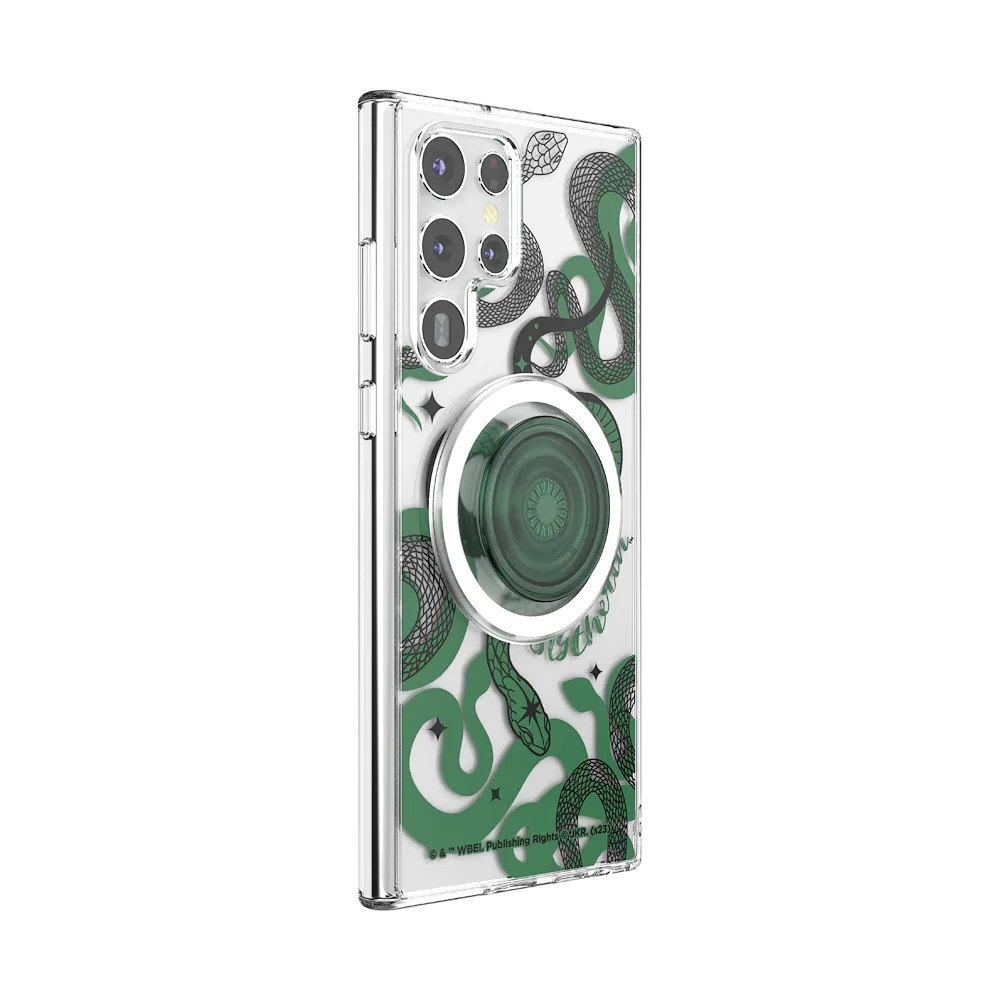 Slytherin™ — Samsung Galaxy S22 Ultra MagSafe Case 3 Slytherin™ — Samsung Galaxy S22 Ultra MagSafe Case