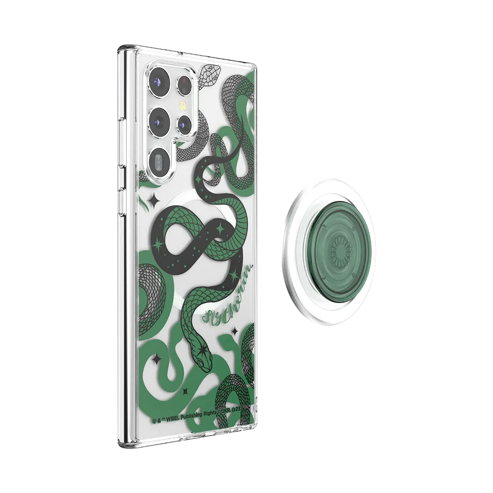 Slytherin™ — Samsung Galaxy S22 Ultra MagSafe Case 4 Slytherin™ — Samsung Galaxy S22 Ultra MagSafe Case
