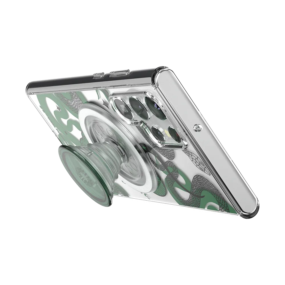 Slytherin™ — Samsung Galaxy S22 Ultra MagSafe Case 5 Slytherin™ — Samsung Galaxy S22 Ultra MagSafe Case