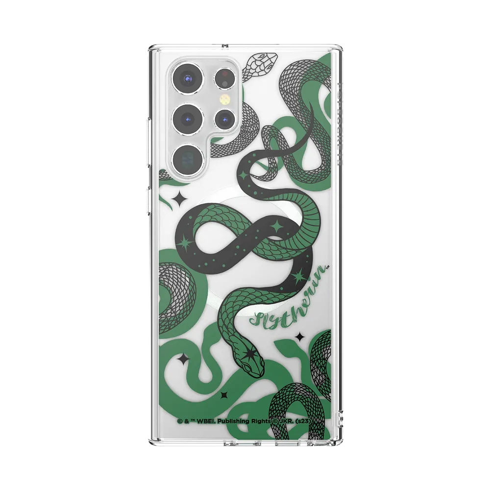 Slytherin™ — Samsung Galaxy S22 Ultra MagSafe Case 6 Slytherin™ — Samsung Galaxy S22 Ultra MagSafe Case