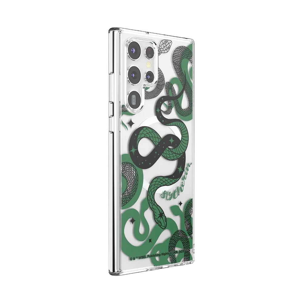 Slytherin™ — Samsung Galaxy S22 Ultra MagSafe Case 7 Slytherin™ — Samsung Galaxy S22 Ultra MagSafe Case