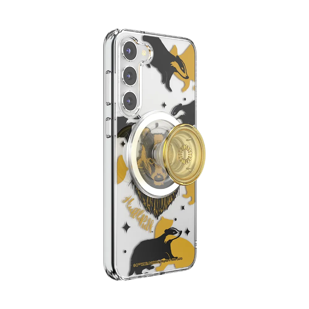 Hufflepuff™ — Samsung Galaxy S23+ MagSafe Case