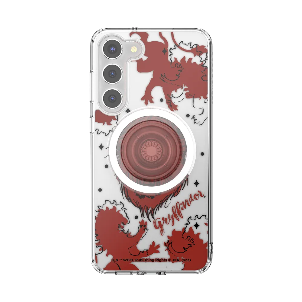Gryffindor™ — Samsung Galaxy S23+ MagSafe Case
