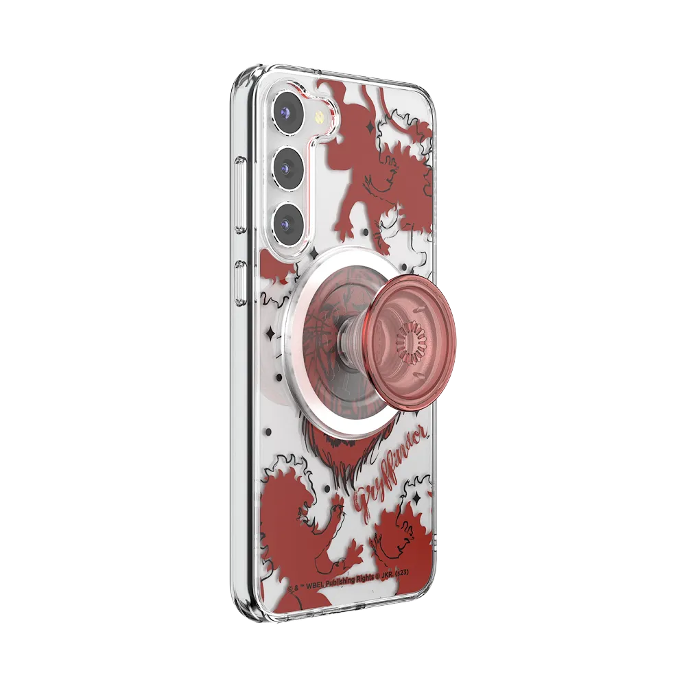 Gryffindor™ — Samsung Galaxy S23+ MagSafe Case