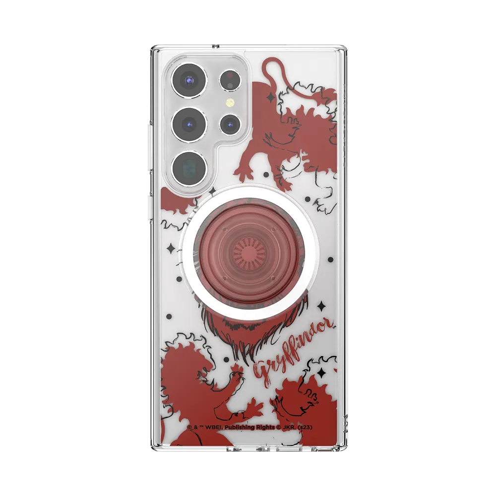 Gryffindor™ — Samsung Galaxy S23 Ultra MagSafe Case