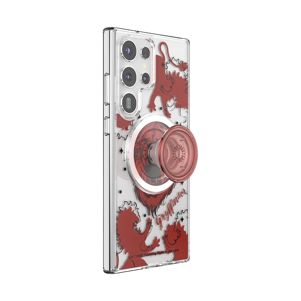 Gryffindor™ — Samsung Galaxy S23 Ultra MagSafe Case