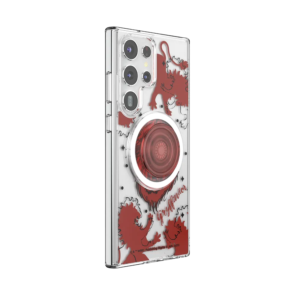 Gryffindor™ — Samsung Galaxy S23 Ultra MagSafe Case