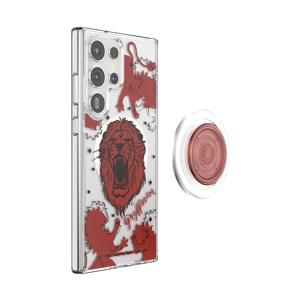 Gryffindor™ — Samsung Galaxy S23 Ultra MagSafe Case