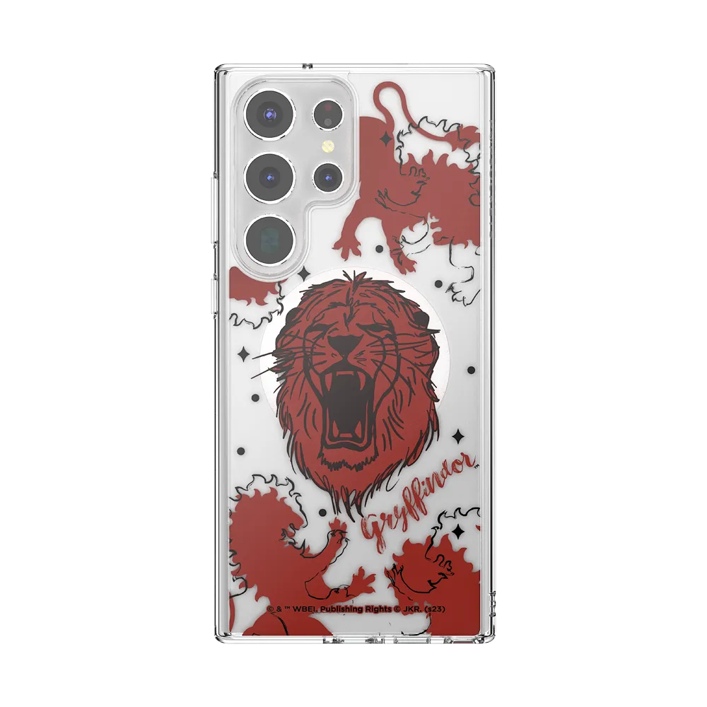 Gryffindor™ — Samsung Galaxy S23 Ultra MagSafe Case