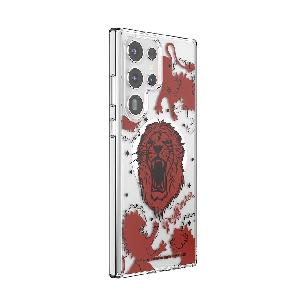 Gryffindor™ — Samsung Galaxy S23 Ultra MagSafe Case