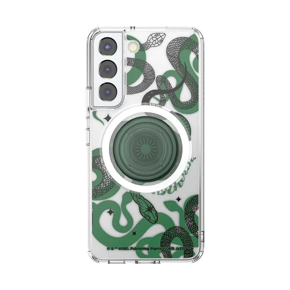 Slytherin™ — Samsung Galaxy S22 MagSafe Case