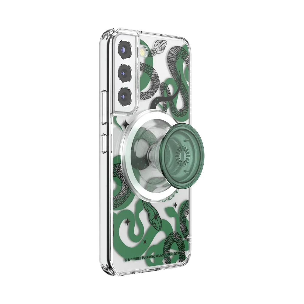 Slytherin™ — Samsung Galaxy S22 MagSafe Case