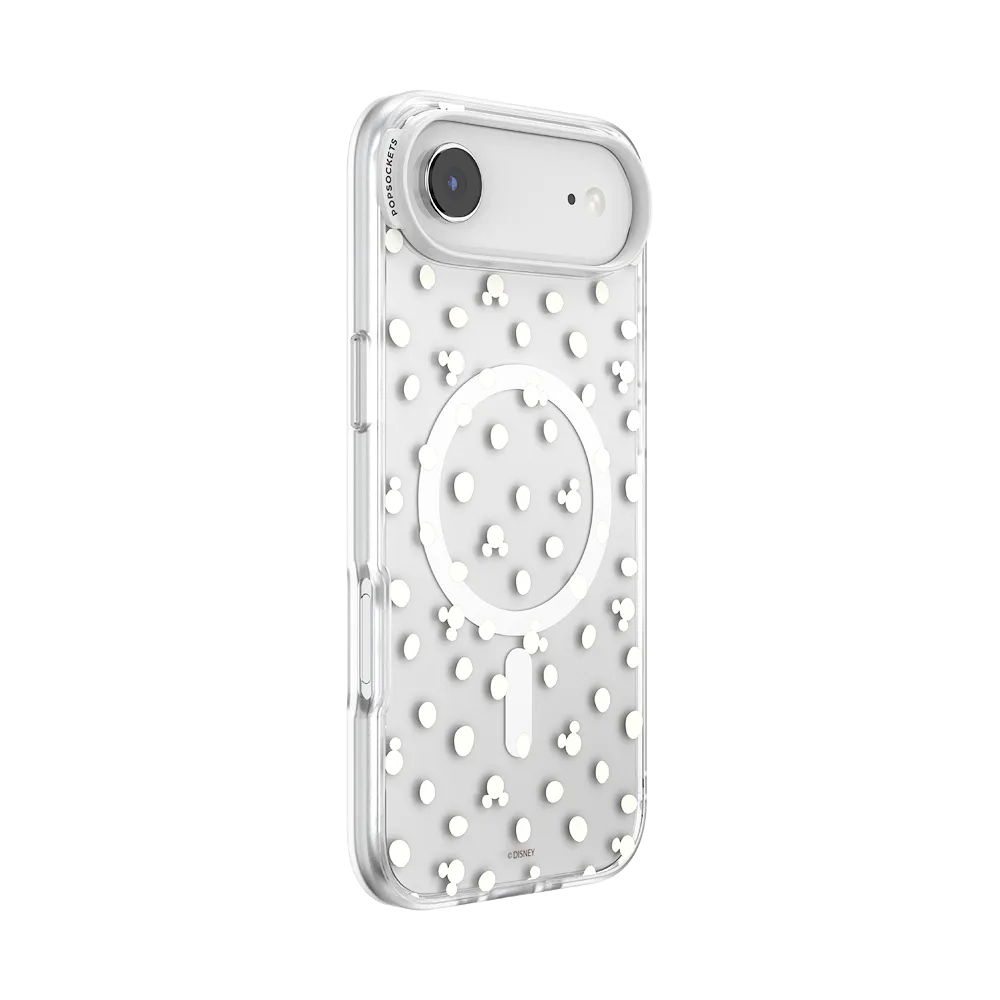Mickey Polka Dot — iPhone Air MagSafe Case