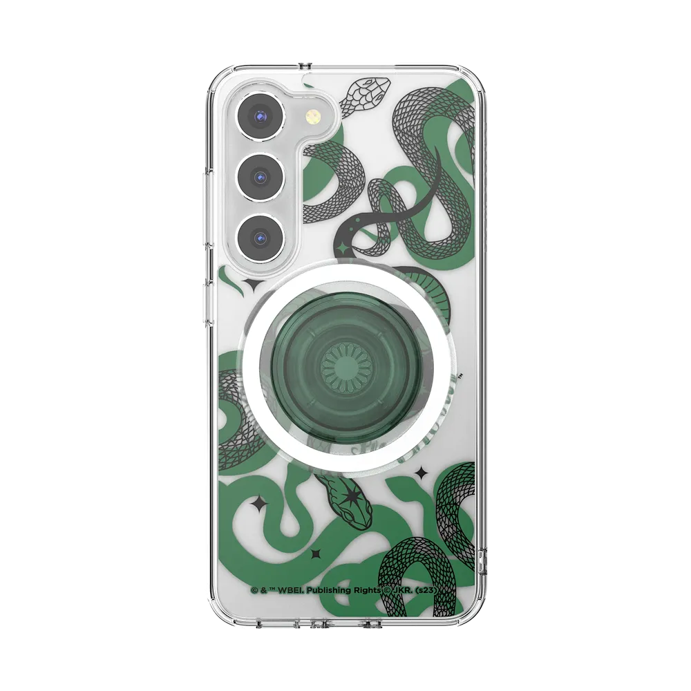 Slytherin™ — Samsung Galaxy S23 MagSafe Case