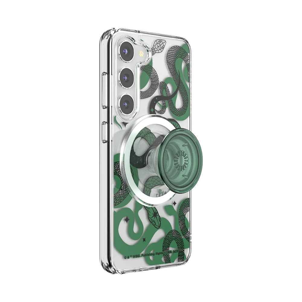 Slytherin™ — Samsung Galaxy S23 MagSafe Case