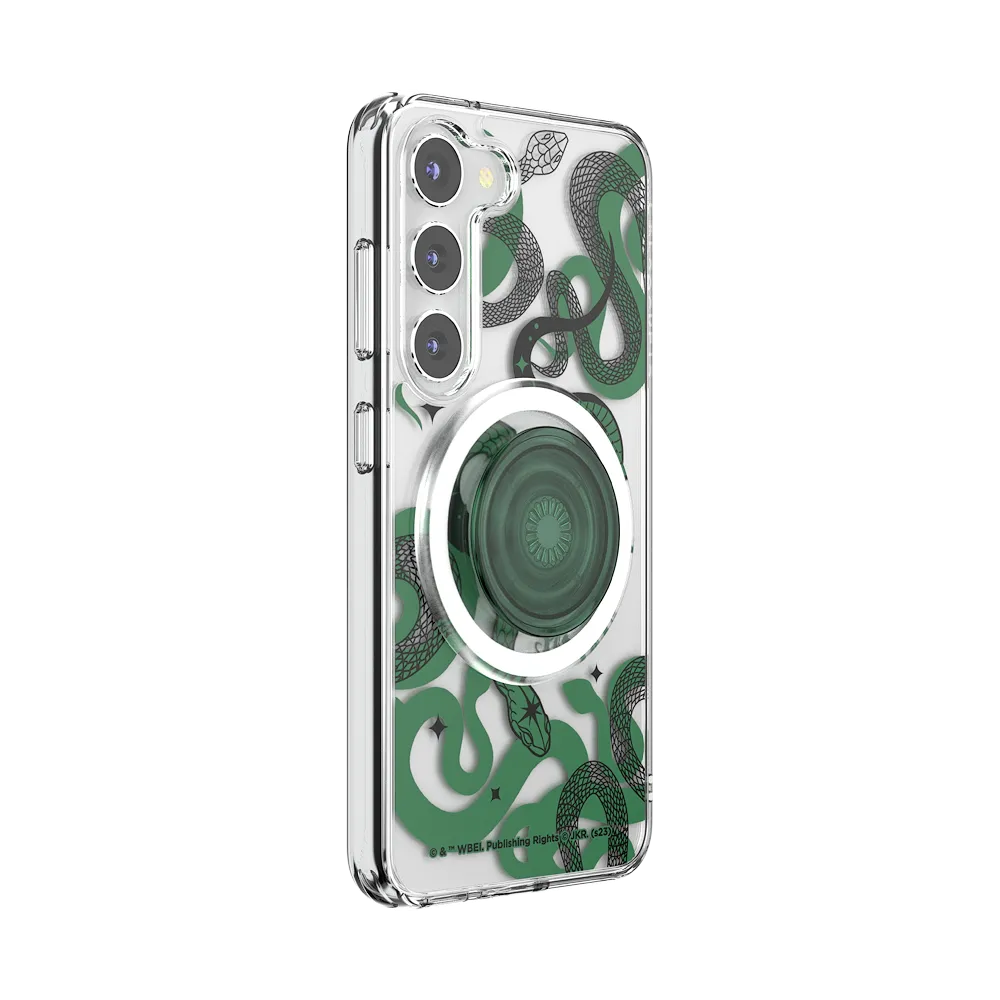 Slytherin™ — Samsung Galaxy S23 MagSafe Case