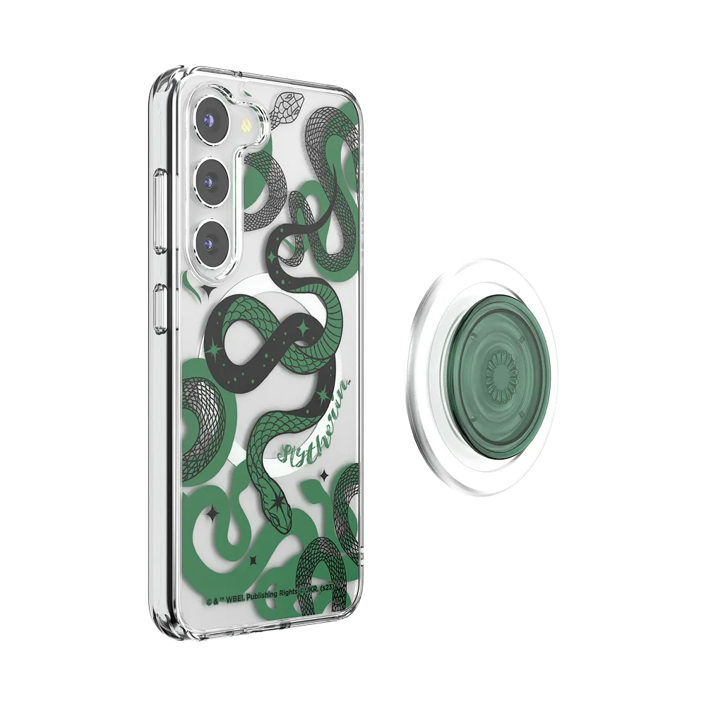 Slytherin™ — Samsung Galaxy S23 MagSafe Case