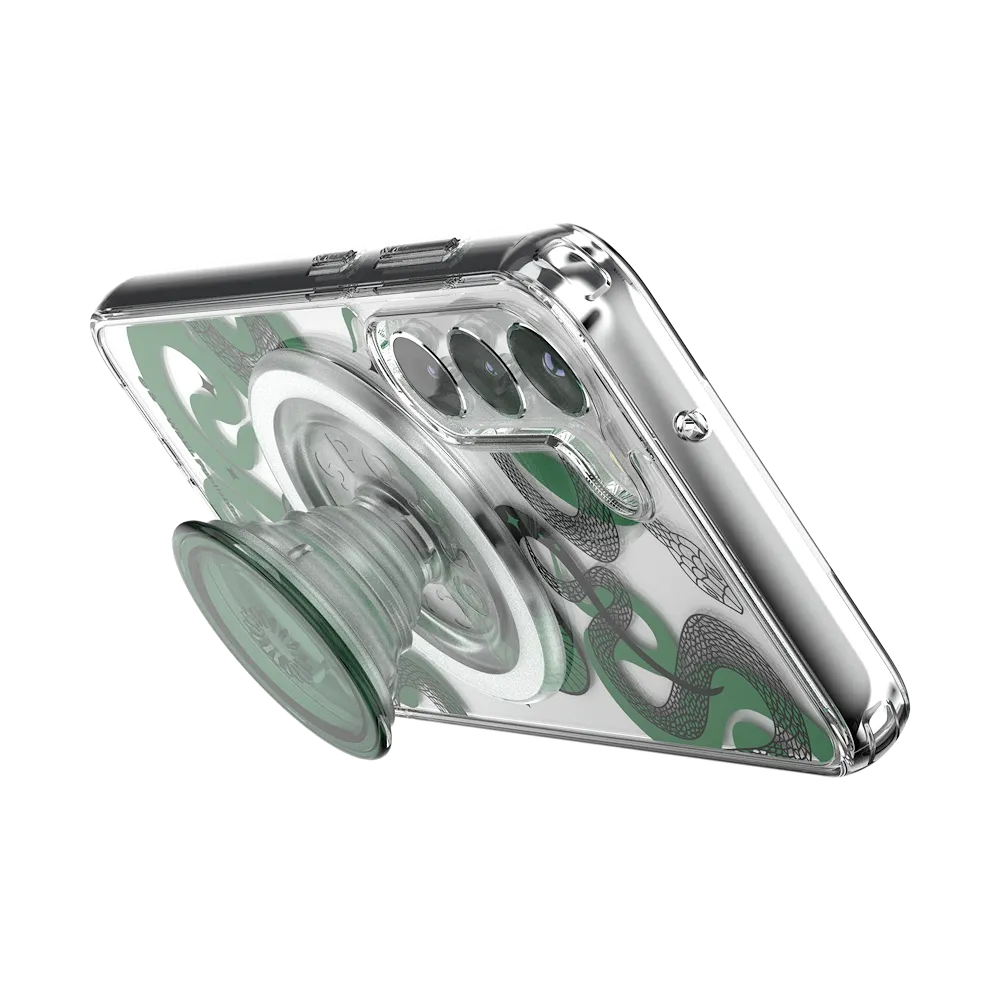 Slytherin™ — Samsung Galaxy S23 MagSafe Case