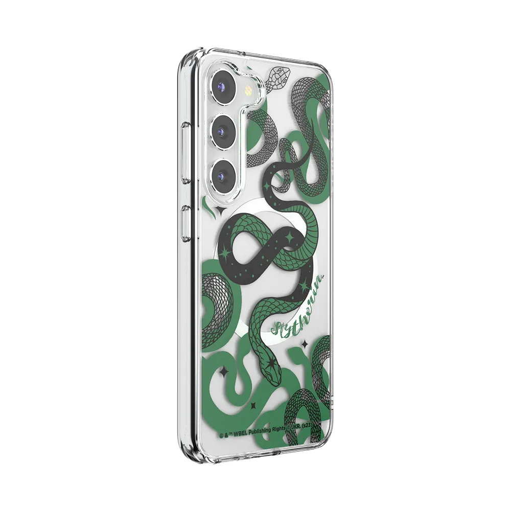 Slytherin™ — Samsung Galaxy S23 MagSafe Case