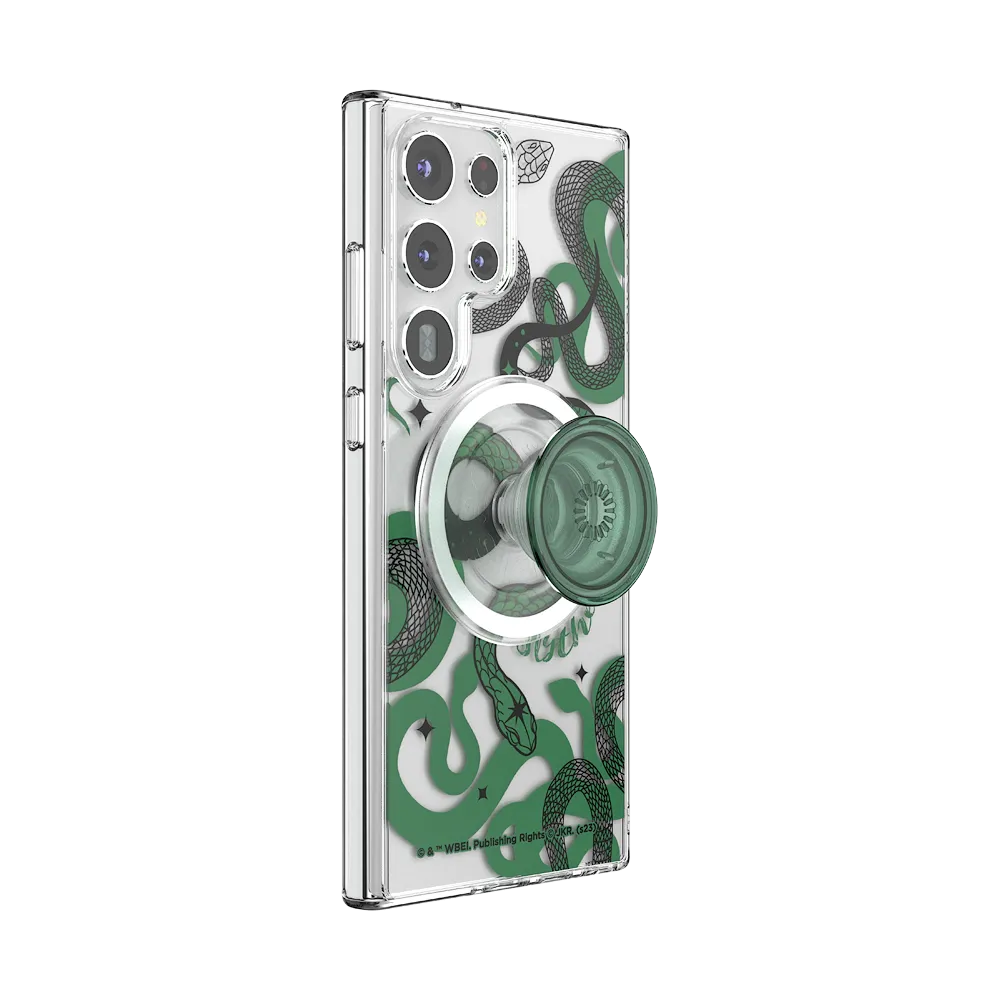 Slytherin™ — Samsung Galaxy S23 Ultra MagSafe Case