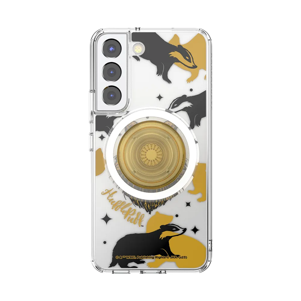 Hufflepuff™ — Samsung Galaxy S22 MagSafe Case