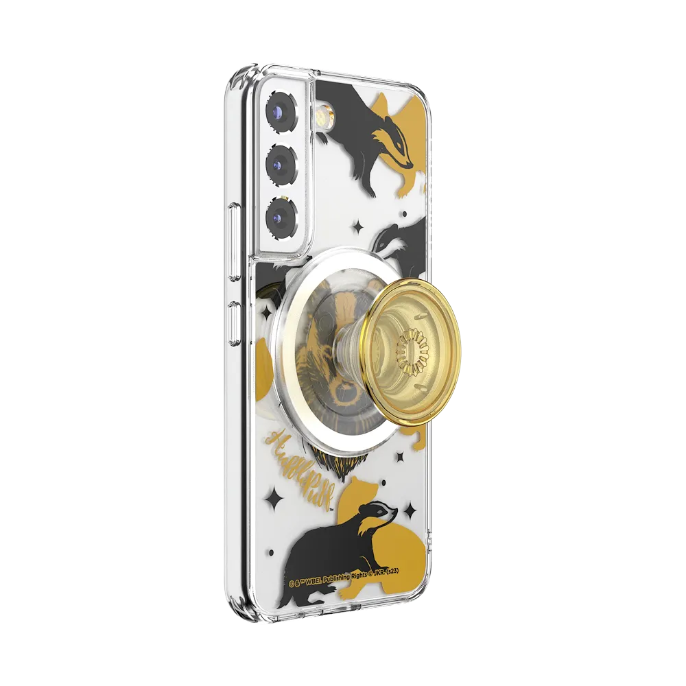Hufflepuff™ — Samsung Galaxy S22 MagSafe Case