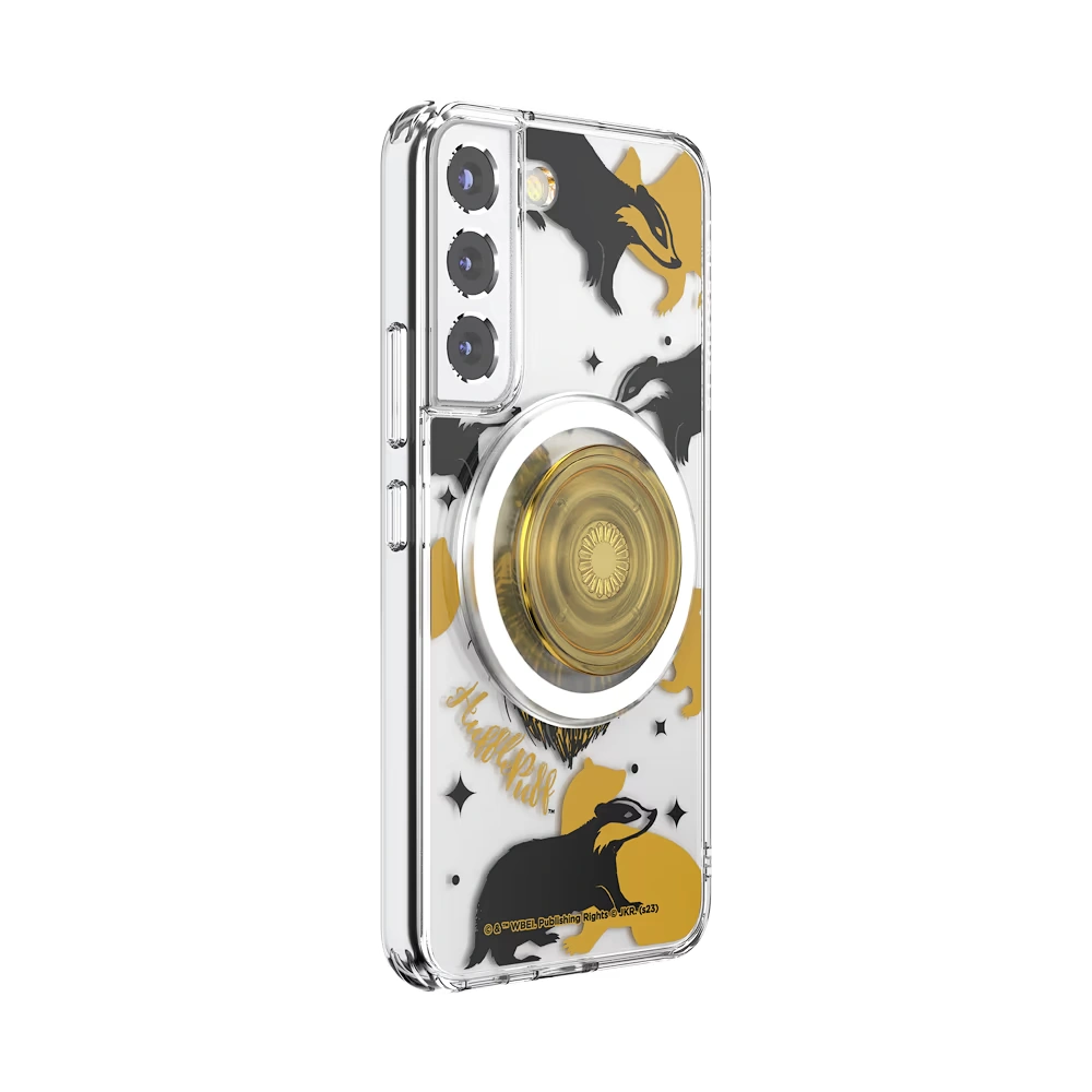 Hufflepuff™ — Samsung Galaxy S22 MagSafe Case