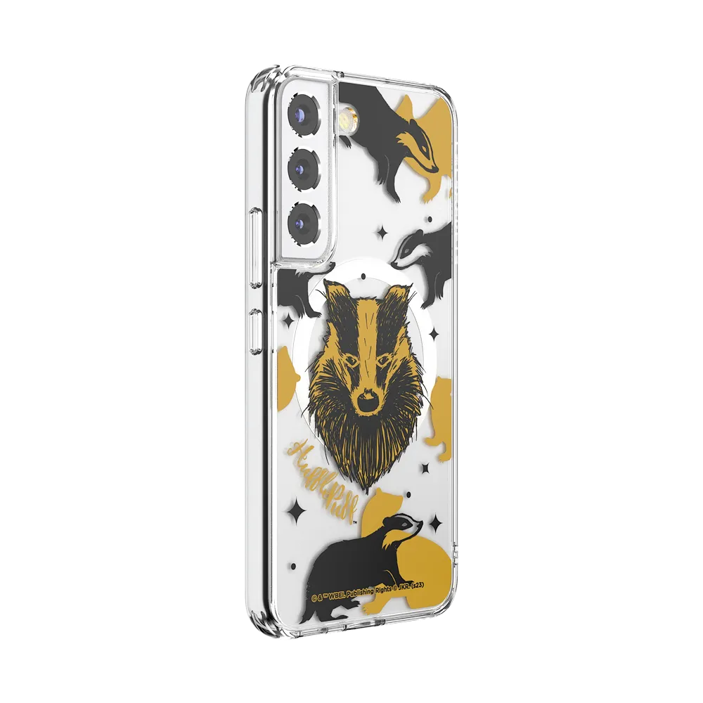Hufflepuff™ — Samsung Galaxy S22 MagSafe Case