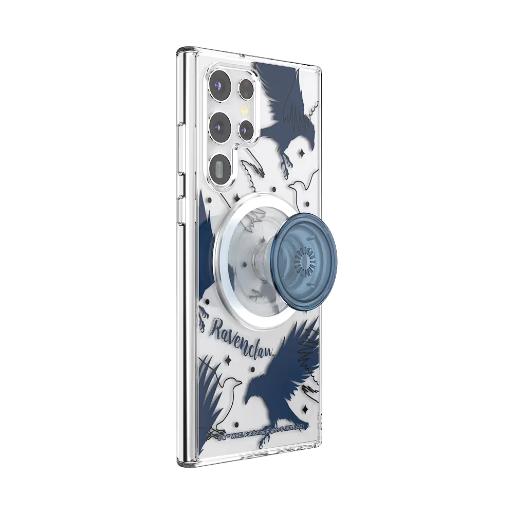 Ravenclaw™ — Samsung Galaxy S22 Ultra MagSafe Case