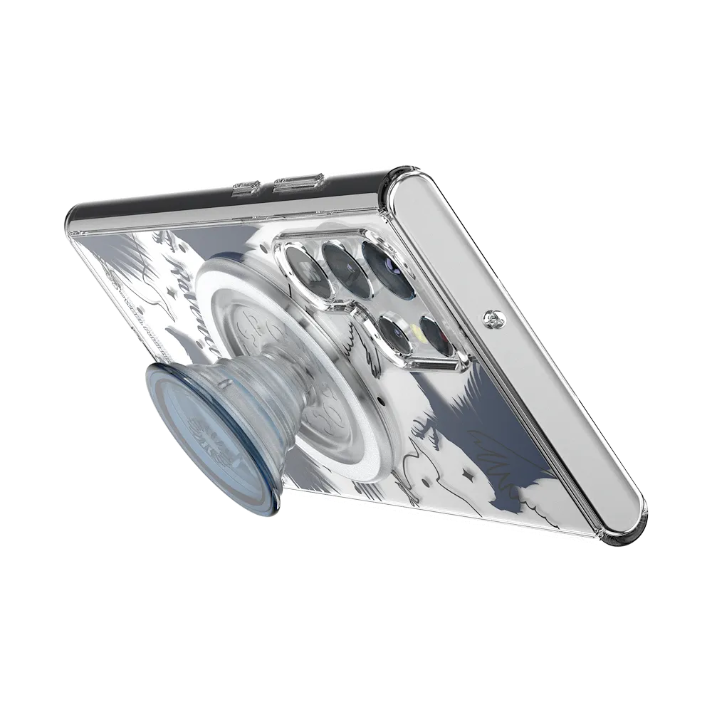 Ravenclaw™ — Samsung Galaxy S22 Ultra MagSafe Case 5 Ravenclaw™ — Samsung Galaxy S22 Ultra MagSafe Case