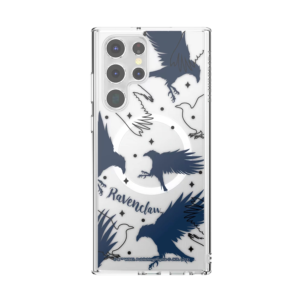 Ravenclaw™ — Samsung Galaxy S22 Ultra MagSafe Case 6 Ravenclaw™ — Samsung Galaxy S22 Ultra MagSafe Case