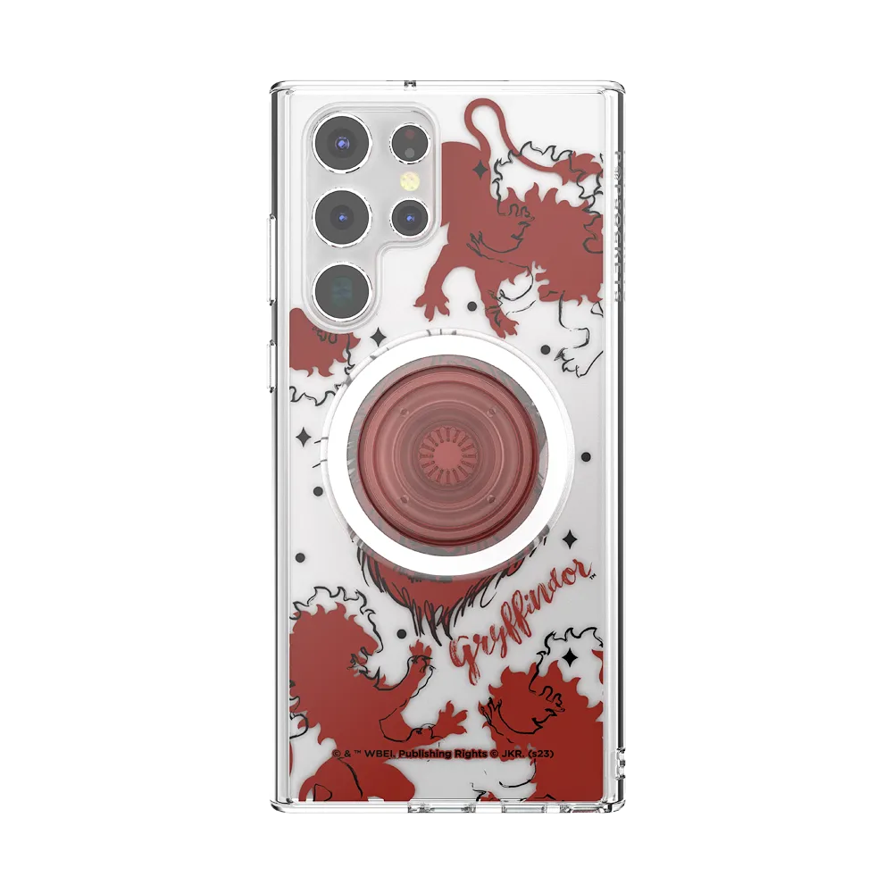 Gryffindor™ — Samsung Galaxy S22 Ultra MagSafe Case