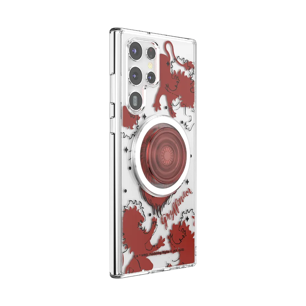 Gryffindor™ — Samsung Galaxy S22 Ultra MagSafe Case