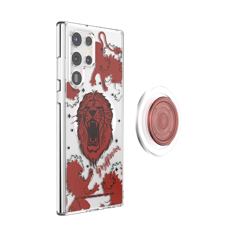 Gryffindor™ — Samsung Galaxy S22 Ultra MagSafe Case