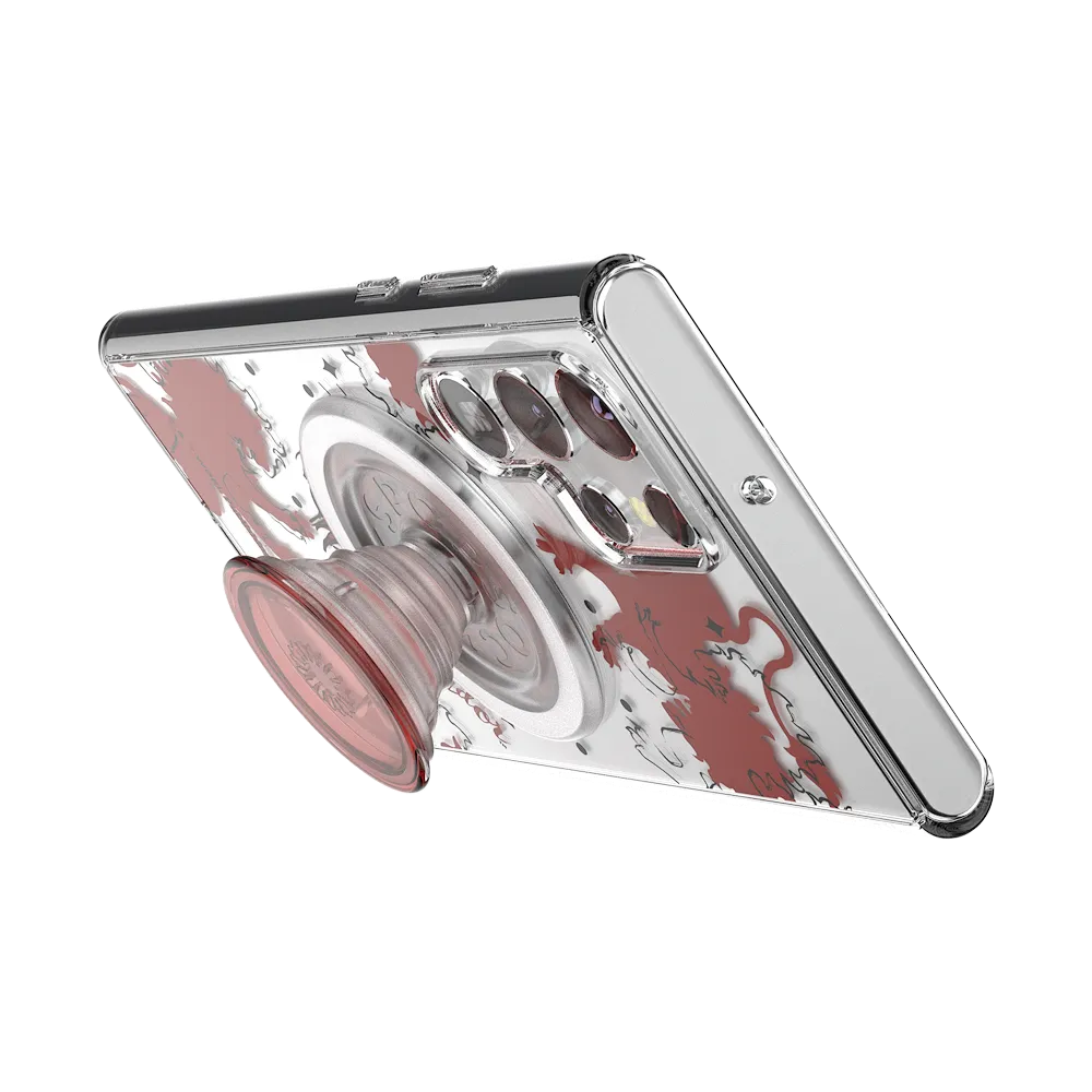 Gryffindor™ — Samsung Galaxy S22 Ultra MagSafe Case