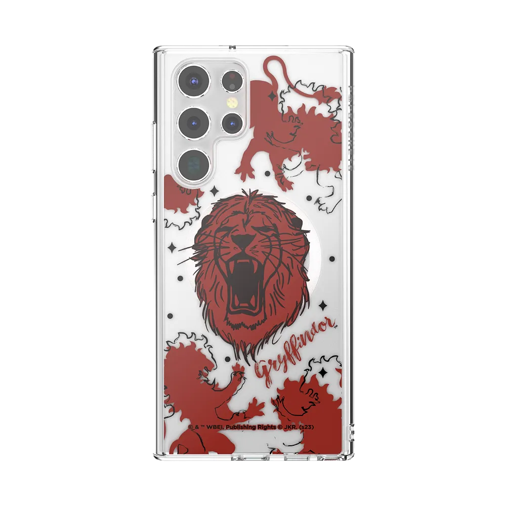 Gryffindor™ — Samsung Galaxy S22 Ultra MagSafe Case