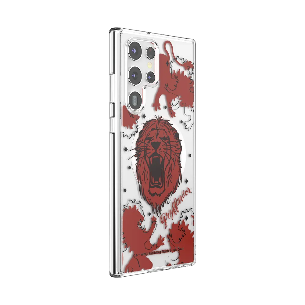 Gryffindor™ — Samsung Galaxy S22 Ultra MagSafe Case