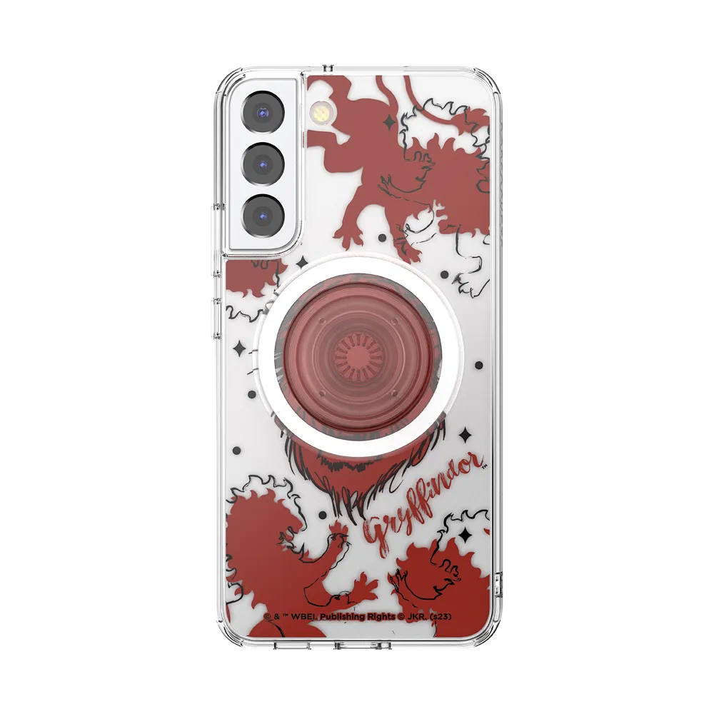 Gryffindor™ — Samsung Galaxy S22+ MagSafe Case