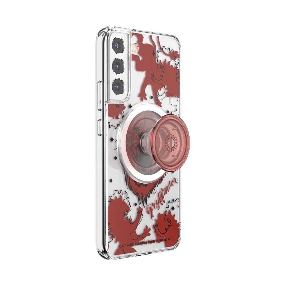 Gryffindor™ — Samsung Galaxy S22+ MagSafe Case
